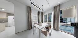 Watten Park (D11), Semi-Detached #532774211